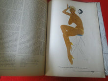 Load image into Gallery viewer, Vintage 18 Year Old + Sexy Erotic Adult Men&#39;s Magazine Nugget Feb. 1958      G25
