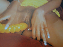 Load image into Gallery viewer, Vintage 18 Year Old + Sexy Erotic Adult Men's Magazine Genesis 2001 NOS      G25
