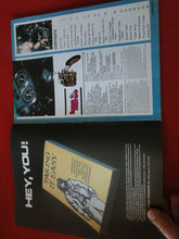 Load image into Gallery viewer, Vintage 18 YO + Nude Erotic Adult Men&#39;s Magazine Motorcycle Iron Horse 1985   69
