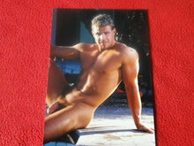 Load image into Gallery viewer, Vintage 18 Y.O. + Gay Interest Colt/Fox/Chippendale Nude Hot Male Photo      D8k
