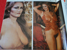 Load image into Gallery viewer, Vintage 18 Year Old + Nude Erotic Sexy Adult Magazine Partner June 1979      G46
