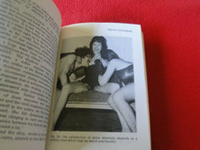 Load image into Gallery viewer, Vintage Sexy Erotic Adult Paperback Book Novel/Guide Erotic Fetishism Eros   12
