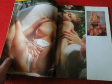 Load image into Gallery viewer, Vintage 18 Year Old + Erotic Sexy Adult Magazine Girls of Penthouse May 1993 G29
