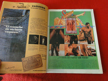 Load image into Gallery viewer, Vintage 18 Year Old + Nude Erotic Sexy Adult Men's Magazine Bazaar 1979       GI
