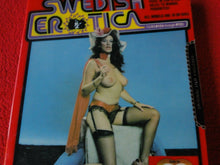 Load image into Gallery viewer, Vintage 8MM Adult Pornographic Smoker Stag Film Swedish Hitching 128           Q
