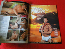 Load image into Gallery viewer, Vintage Adult Erotic Sexy Magazine Gay Interest Freshmen October 2004        DI
