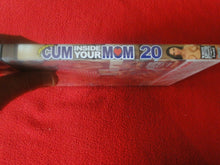 Load image into Gallery viewer, Vintage 18 Y.O. + Adult Erotic Sexy Porn XXX DVD Cum Inside Your Mom 20 SEALED C

