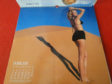 Load image into Gallery viewer, Vintage Large Semi-Nude Pinup Wall Calendar 1997 Sports Illustrated Swimsuit   D
