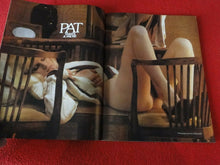Load image into Gallery viewer, Vintage 18 Year Old + Sexy Erotic Adult Men's Magazine Oui July 1976         G27
