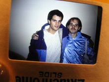 Load image into Gallery viewer, VINTAGE 35MM SLIDE MALE GAY INTEREST BEEFCAKE MUSCLE SEMI NUDE HOT BUFF ER[
