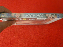 Load image into Gallery viewer, Vintage 18 Year Old + Adult Erotic Sexy Porn XXX DVD Wild Ass 10 Hrs.          D
