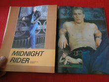 Load image into Gallery viewer, Vintage Adult Erotic Sexy Magazine Gay Interest Numbers Nov. 1979              K
