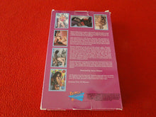 Load image into Gallery viewer, Vintage Adult XXX VHS Porn Tape Video 18 Y.O. + Shameful Desires              CE
