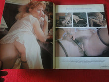 Load image into Gallery viewer, Vintage Nude Erotic Sexy Adult Men's Magazine Velvet Talks 1979           46
