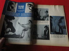 Load image into Gallery viewer, Vintage 18 Year Old + Nude Erotic Sexy Adult Men&#39;s Magazine High Nov. 1959    GT
