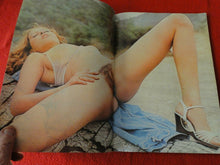 Load image into Gallery viewer, Vintage 18 YO + Nude Erotic Adult Men's Magazine Love-In                      70
