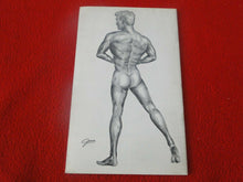 Load image into Gallery viewer, Vintage Erotic Sexy Gay Interest Magazine Physique Pictorial 1963 V. 13 #3    HJ
