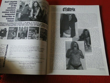 Load image into Gallery viewer, Vintage 18 Year Old + Sexy Erotic Adult Men&#39;s Magazine Extreme Fetish 1999  G49D
