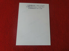 Load image into Gallery viewer, Vintage 18 Y.O. + Gay Interest Colt/Fox/Chippendale Nude Hot Male Photo     D31x
