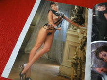 Load image into Gallery viewer, Vintage 18 Y.O. + Erotic Sexy Men&#39;s Magazine Playboy&#39;s Playmate Review 1986  G54
