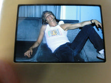 Load image into Gallery viewer, VINTAGE 35MM SLIDE MALE GAY INTEREST BEEFCAKE MUSCLE SEMI NUDE HOT BUFF EL4
