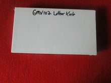 Load image into Gallery viewer, Vintage Bodybuilding VHS Tape GMV 102 Lothar Kienle NTSC

