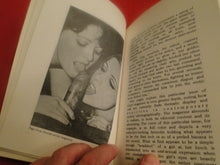 Load image into Gallery viewer, Vintage Sexy Erotic Adult Paperback Book The History Of Oral Sex Practices  6

