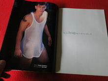 Load image into Gallery viewer, Vintage Adult Erotic Sexy Magazine Gay Interest Freshmen February 1995        DI
