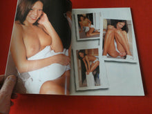 Load image into Gallery viewer, Vintage 18 Year Old + Sexy Erotic Adult Men&#39;s Magazine Hawk November 1998    G14
