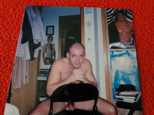 Load image into Gallery viewer, Vintage 18 Year Old + Gay Interest Colt/Fox/Chippendale Nude Hot Male Photo   D&lt;
