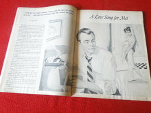 Load image into Gallery viewer, Vintage 18 Year Old + Sexy Erotic Adult Men&#39;s Magazine Sir! Oct. 1963          S
