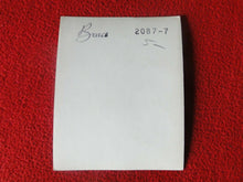 Load image into Gallery viewer, Vintage Original Stamped Bruce Bellas of Los Angeles L.A. Gay Interest Photo  25
