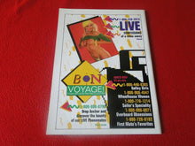 Load image into Gallery viewer, Vintage 18 Year Old + Erotic Adult Magazine Gallery August 1991               84
