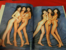 Load image into Gallery viewer, Vintage Nude Erotic Women Japanese Picture Book Ecstasy
