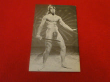 Load image into Gallery viewer, Vintage Erotic Sexy Gay Interest Magazine Physique Pictorial 1960 V.9 #3     HK2
