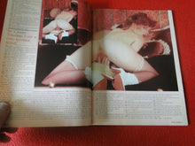 Load image into Gallery viewer, Vintage 18 Year Old + Sexy Erotic Adult Men's Magazine High Society 1980     G28
