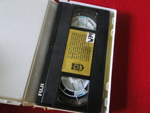 Load image into Gallery viewer, Vintage Adult Erotic Gay Interest VHS Tape BDSM Whipped Creamed Donny Russo
