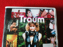 Load image into Gallery viewer, Vintage Adult XXX VHS Porn Tape Video 18 Y.O. + Traum der Traume Foreign      CI
