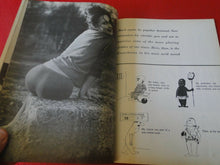 Load image into Gallery viewer, Vintage Nude Erotic Sexy Adult Magazine Scene August 1962                     AM
