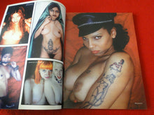 Load image into Gallery viewer, Vintage 18 Year Old + Nude Erotic Sexy Adult Men's Magazine Extreme Fetish    GK
