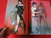 Load image into Gallery viewer, Vintage Nude Erotic Sexy Adult Men's Magazine BDSM Fetish O                   76
