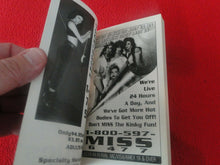 Load image into Gallery viewer, Vintage Sexy Erotic Adult Paperback Book/ Novel Bare Breasted Cuties           J
