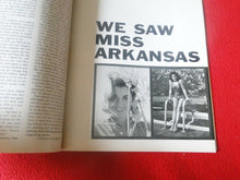 Load image into Gallery viewer, Vintage Nude Erotic Sexy Adult Men's Magazine Nugget February 1961            44
