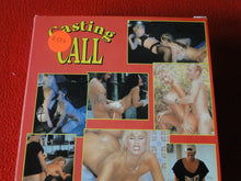 Load image into Gallery viewer, Vintage Adult Erotic Porn XXX VHS Tape Video Heidi Cat Ariana Sandra Clifton  31
