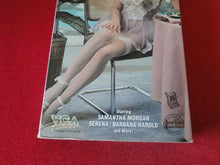 Load image into Gallery viewer, Vintage Adult Erotic XXX Porn VHS Tape Chop Stix Serena Samantha Morgan      A3
