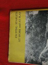 Load image into Gallery viewer, Vintage 18 YO + Nude Erotic Adult Men&#39;s Magazine Best For Men Dec. 1968       G2

