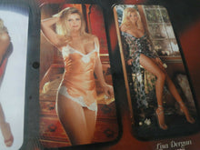 Load image into Gallery viewer, Vintage Semi-Nude Pinup Wall Calendar 2001 Playboy Lingerie 18 x 12 SEALED NOS P

