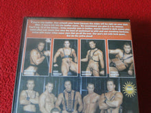 Load image into Gallery viewer, Vintage Adult Erotic Gay Interest VHS Tape BDSM Unleash the Beast
