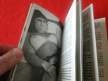 Load image into Gallery viewer, Vintage Sexy Erotic Adult Paperback Book/ Novel Rough Hands   16
