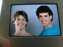 Load image into Gallery viewer, VINTAGE 35MM SLIDE MALE GAY INTEREST BEEFCAKE MUSCLE SEMI NUDE HOT BUFF   G5Y
